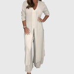 Olivia™ | Elegant Two-Piece Set