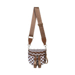 Mini GoFree - The Half-Size Crossbody