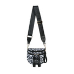 Mini GoFree - The Half-Size Crossbody