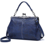 CONSTANCE™ – Elegant Large Capacity Vintage Crossbody Handbag