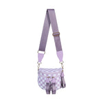 Mini GoFree - The Half-Size Crossbody