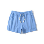Men’s Athleisure Adjustable Drawstring Shorts