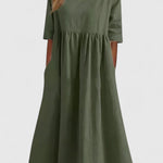 Clarissa | Elegant Dress