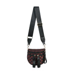 Mini GoFree - The Half-Size Crossbody