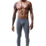 Men's U Convex Pouch Tight Leggings