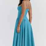 Judith | Corset Sundress