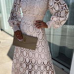 Shelby | Romantic Lace Dress