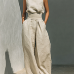Eloisa | Ruffle Sleeve Elegance Dress