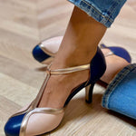 Ricki | Elegant Heels