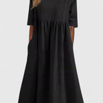 Clarissa | Elegant Dress