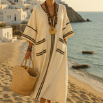 Dakota | Elegant Flattering Dress