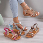 Diana – Orthopedic Comfort Sandals