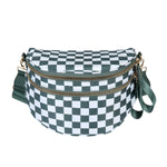GoFree - The Roomiest Bum Bag