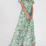 Vivian | Bloom Breeze Maxi