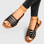 Zaya | Orthopedic Sandals
