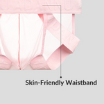 Men's Sheer Double Strap Sexy Bikini