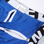 Men's Sexy Front Open Tights