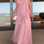 Genevieve | Elegant, Airy Dress