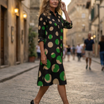 Sadie | Dinner Walk Dress