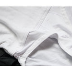 Men’s High-rise Abdomen Compression Briefs