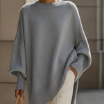 Alina | Oversized Knit Sweater