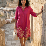 Marian | Slow Day Dress