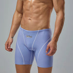 Men’s Athletic Quick-drying Swim Trunks