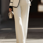 Ulla | Elegant Tailored Set