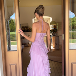 Genevieve | Elegant, Airy Dress