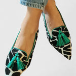 Daphne | Smart Fit Loafers