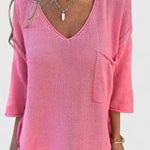 Lyzzarah | Comfortable Top