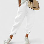 Dhalianette | Elegant Pants