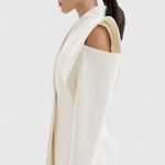 Valeria™ | Elegant Blazer