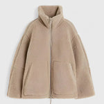 Tia | Comfortable Jacket