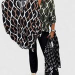 Calindrah | Sophisticated Blouse
