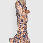 Julee | Sophisticated Maxi Dress