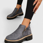 Tessa | Orthopedic Boots