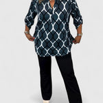Calindrah | Sophisticated Blouse
