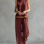 Reagan | The Elegant Co-ord Set