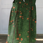 Lesly | Wildflower Pocket Skirt