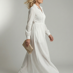 Devyn | Soft Flow Maxi Dress
