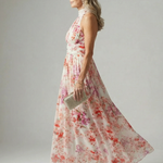 Kallie | Easy Flow Maxi Dress