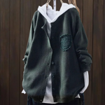 Quincy | Cozy Cardigan