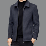 AVANI WOOL JACKET