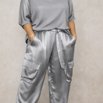 Nora | Cargo Lounge Set