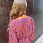 Valerie™ | Elegant Summer Dress