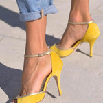 Demaris | High Heels