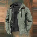 Mike |MODERN AUTUMN JACKET