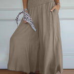 Jada | Comfy Wide-Leg Trousers