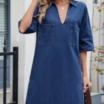 Jade | Casual Dress